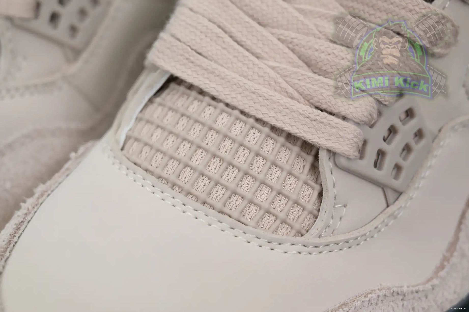 Kimikick You 4“While Maniére Ma A Were Air Jordan x Jordan Sleeping” 0723